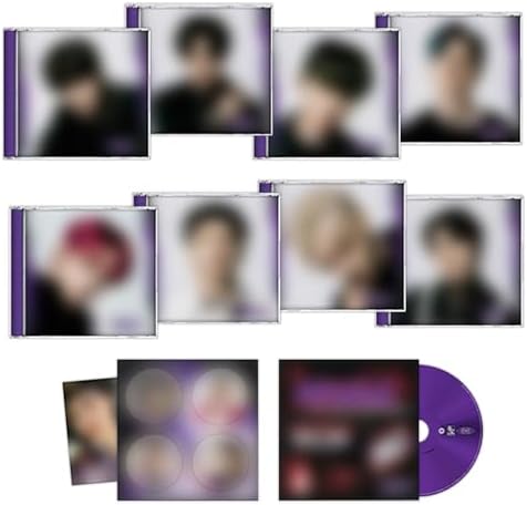 STRAY KIDS - Mini Album [ODDINARY] (SCANNING Ver.) Package Box +