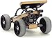 Hape e-Drifter Kid's Bamboo Toy Car