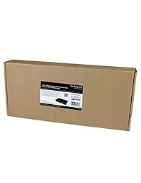 StarTech. com Switch Gigabit Ethernet de 10 puertos L2 con 2 ranuras SFP abiertas, Rack Mountable, capa 2 (ies101002sfp)
