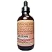 Moringa Energy Oil - USDA Organic 100% Pure Moringa Seed Oil from Cold Pressed Extraction. 4 oz glass bottle with dropper! Use to Rejuvenate and heal dry Skin & Hair with Pure Food Grade Moringa Oil