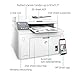 HP Laserjet Pro M148dw All-in-One Wireless Monochrome Laser Printer with Auto Two-Sided Printing, Mobile Printing & Built-in Ethernet (4PA41A) (Renewed)thumb 1