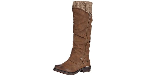 rieker ladies boots amazon
