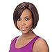 Freetress Equal Invisible "L" Part Synthetic Wig MERCURY