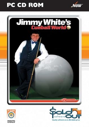 Download software jimmy white