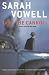 Take the Cannoli: Stories From the New World by Sarah Vowell