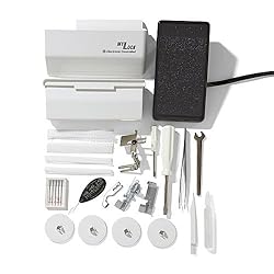 Janome 634D MyLock Serger