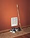 Broan-NuTone 192 High Capacity Wall Heater, White Painted Grille, 2000/1000 Watt, 240V AC