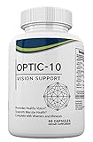 Optic-10 - Vision Support Eye Formula