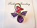 Holiday Deals! Red Hat Ladies Society Angel Pin