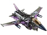 BBTS Exclusive Dark Energon Deluxe - Starscream