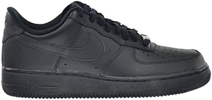 Air Force 1 '07 Women's Shoes Black/Black 315115-038
