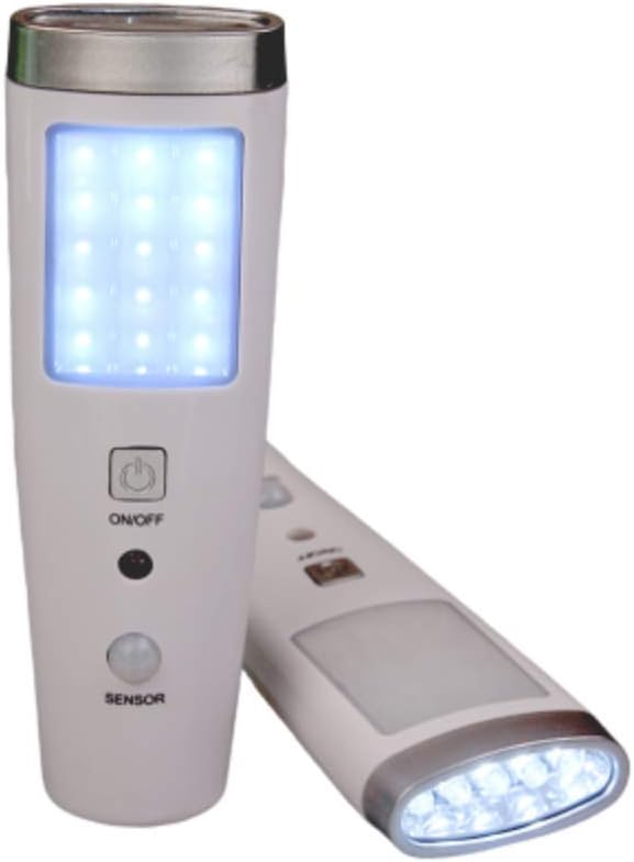 luce notturna con sensore di movimento