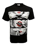 Sexy Girl Rolling Blunt Men's T Shirt