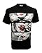 Sexy Girl Rolling Blunt Men's T Shirt
