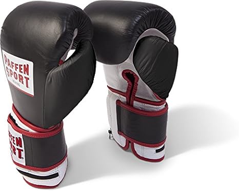 training boxing gloves weight