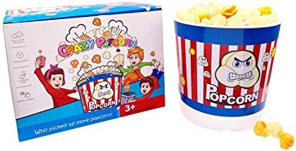Amazon ポップコーンパニック アクションゲーム おもちゃ
