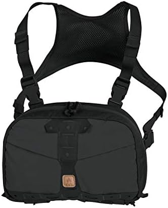 Amazon.com: Helikon-Tex Chest Pack Numbat Small (RAL 7013