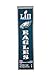 NFL Philadelphia Eagles Super Bowl 52 Championship Banner