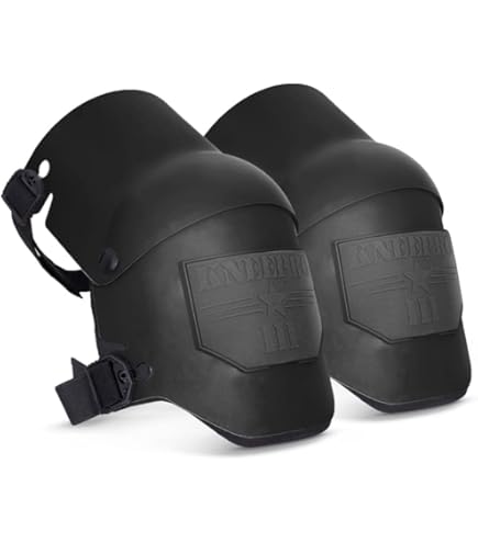 TROXELL USA - SuperSoft Knee Pads Large (sold in pairs) : Amazon