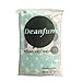 Deanfun 3pcs/set Super Funny 3D Printing women cosmetic bag Multifuncition Pencil Holder (unicorn)