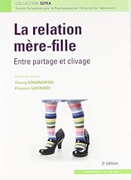La  relation mère-fille