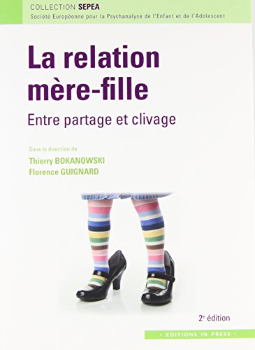 La  relation mère-fille