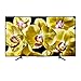 Sony XBR-43X800G BRAVIA XBR43X800G Series – 43″ Class (2019 Model) with SONY HT-S100F 2.0 Channel Soundbar with Integrated Tweeter Bundlethumb 1