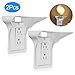 Outlet Shelf 2 Pack,Shelf Outlet,Wall Outlet Shelf,Power Perch,Dot Shelf,Power Shelf,Otlet Shelf,Utlet Shelf,Outlet With Shelf, Easy Install,Holds Up to 10 lbs