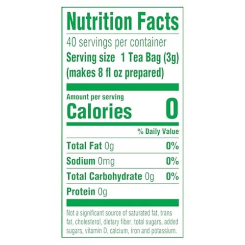PG TIPS PREMIUM BLACK TEA FOR A CLASSIC CAFFEINATED BEVERAGE, BLACK TEA BAGS, 240 TOTAL BAGS (40 COUNT – PACK OF 6)