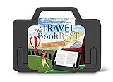Office Product The Travel Book Rest-Gray Book