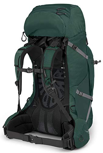 osprey aether 70l backpack