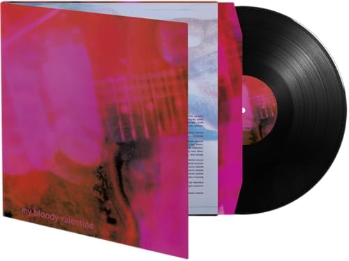 MY BLOODY VALENTINE - Loveless - Amazon.com Music