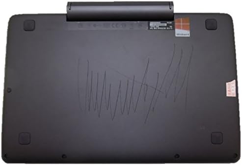 Rtdpart Laptop Keyboard Dock Palmrest Touchpad Lcd Hinge For Asus Transformer Book T100tal 3735 T100tam B 64s Jp Japan Gray Disassemble Bluetooth Keyboard Case Jo10 Amazon Co Uk Computers Accessories