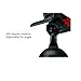 Universal 360-Rotation Car Mount Holder For Smartphones, Tablet, Camera, GPS Accessories