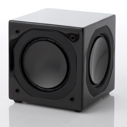 Jamo Wireless Subwoofer System