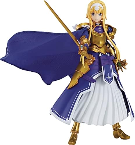 Max Factory Sword Art Online Alicization: War of Underworld: Alice
