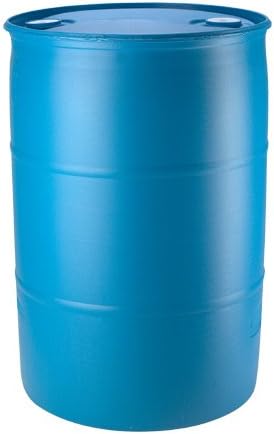 Tropicool Red Engine Coolant &amp; Antifreeze HD-55 gallon drum