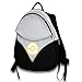 Pokemon Go Backpack PokeBall Bag Team Valor Instinct Mystic