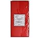 196 Christmas Tissue Paper Assortment; 86 Red, 55 Green & 55 White; 20