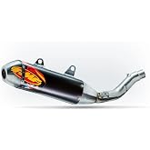 Ktm 250 350 450 Sxf Xcf Fmf Powercore 4 Pipe Silencer A46005979002