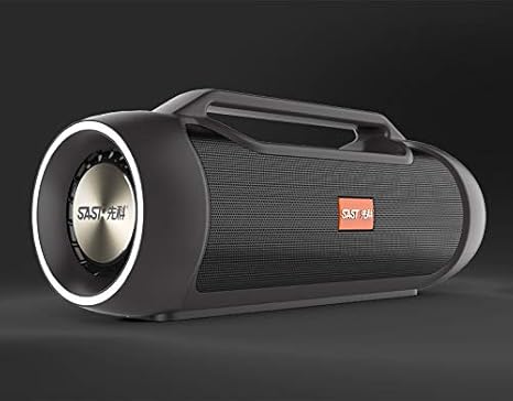v8 super bass wireless speaker