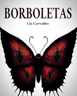 Livro Borboletas