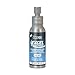 Vibra-TITE - 62102 621 Excel Accelerator, 2 oz Bottle, Clear