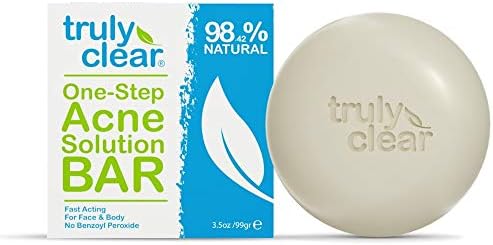 non drying acne face wash