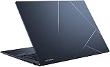 ASUS Zenbook 14 OLED UX3402ZA 14.0" 2.8K Touch 90Hz i5-1240P 16GB 512GB view 2