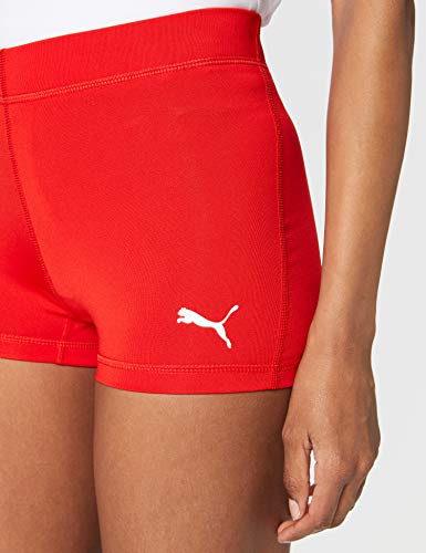 PUMA dames Tights Cross the Line Short Tight W - Image 4