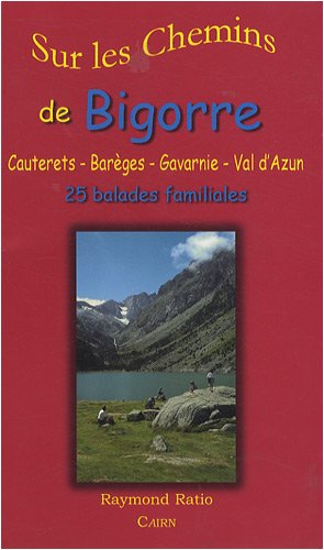 Bigorre