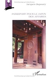 Passeport pour le Japon des affaires