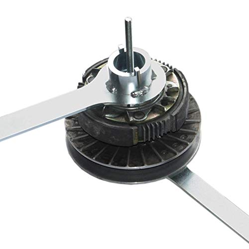 Easyboost Variateur Demontagegereedschap Koppelingshelft Koppeling voor Piaggio 400-500 MP3 X8 X9 X10 Essentiële… - Image 4