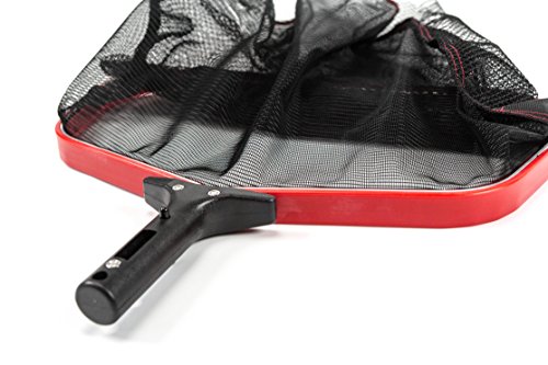 FibroPool Professional 24" Swimming Pool Leaf Skimmer Net - Thumbnail 2